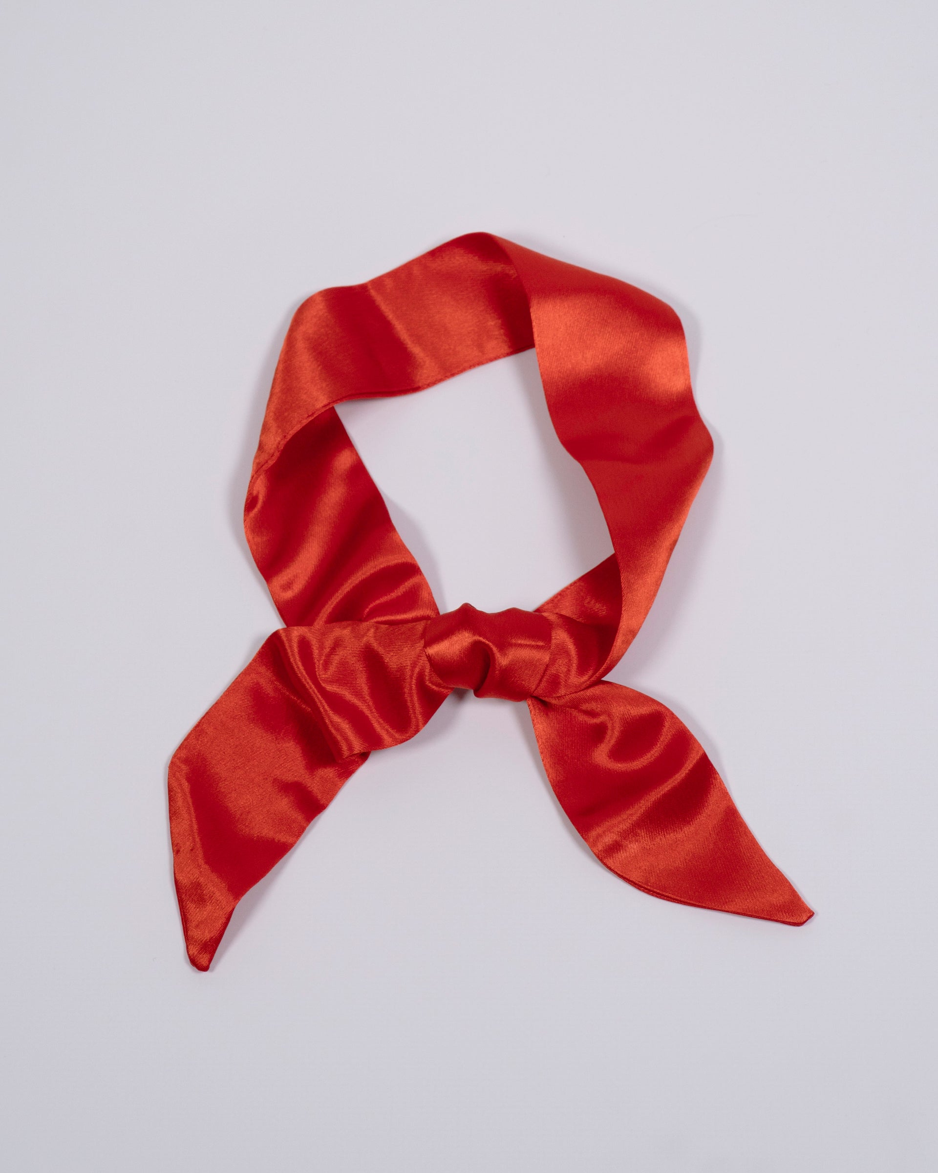 Twill arancione