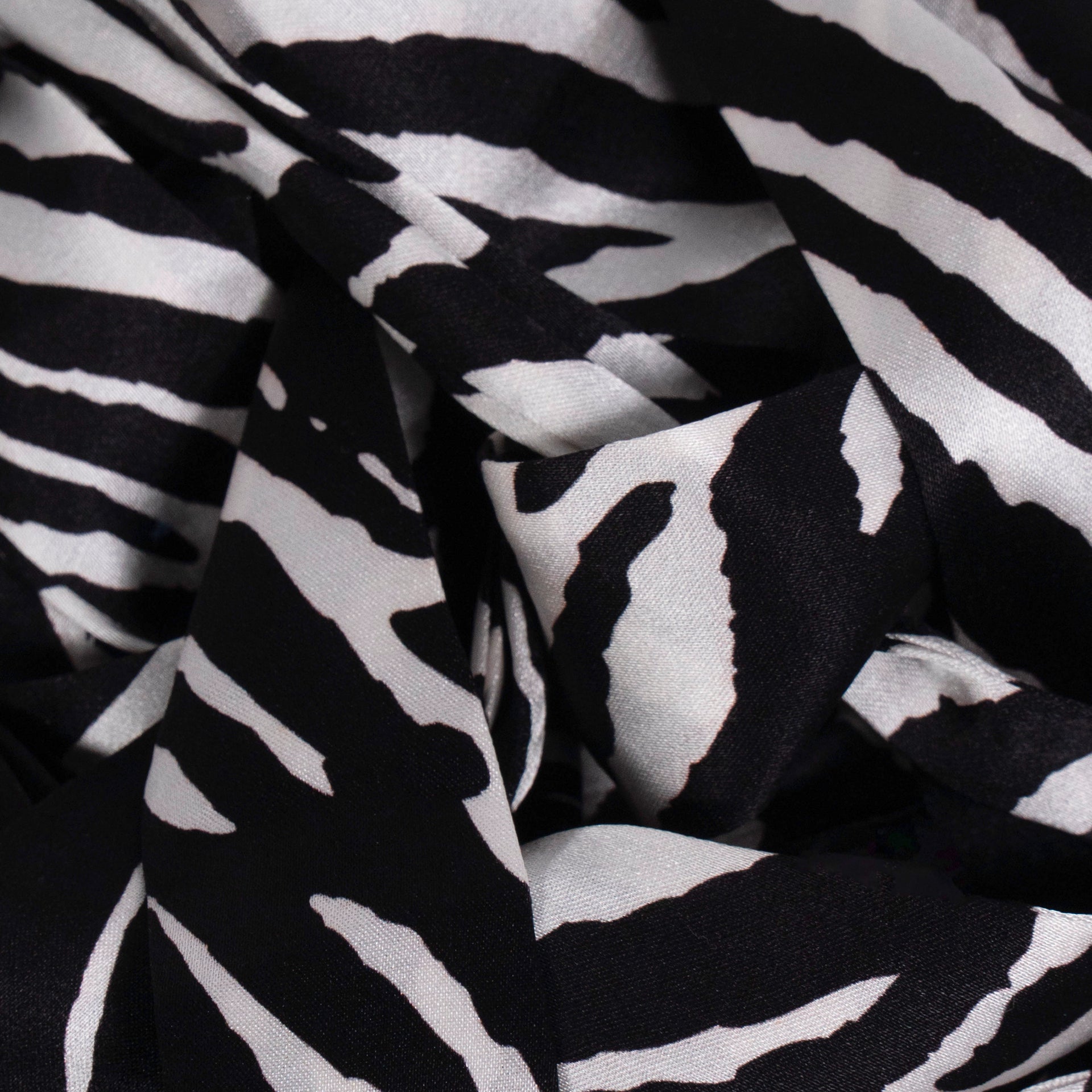 Nastro zebra
