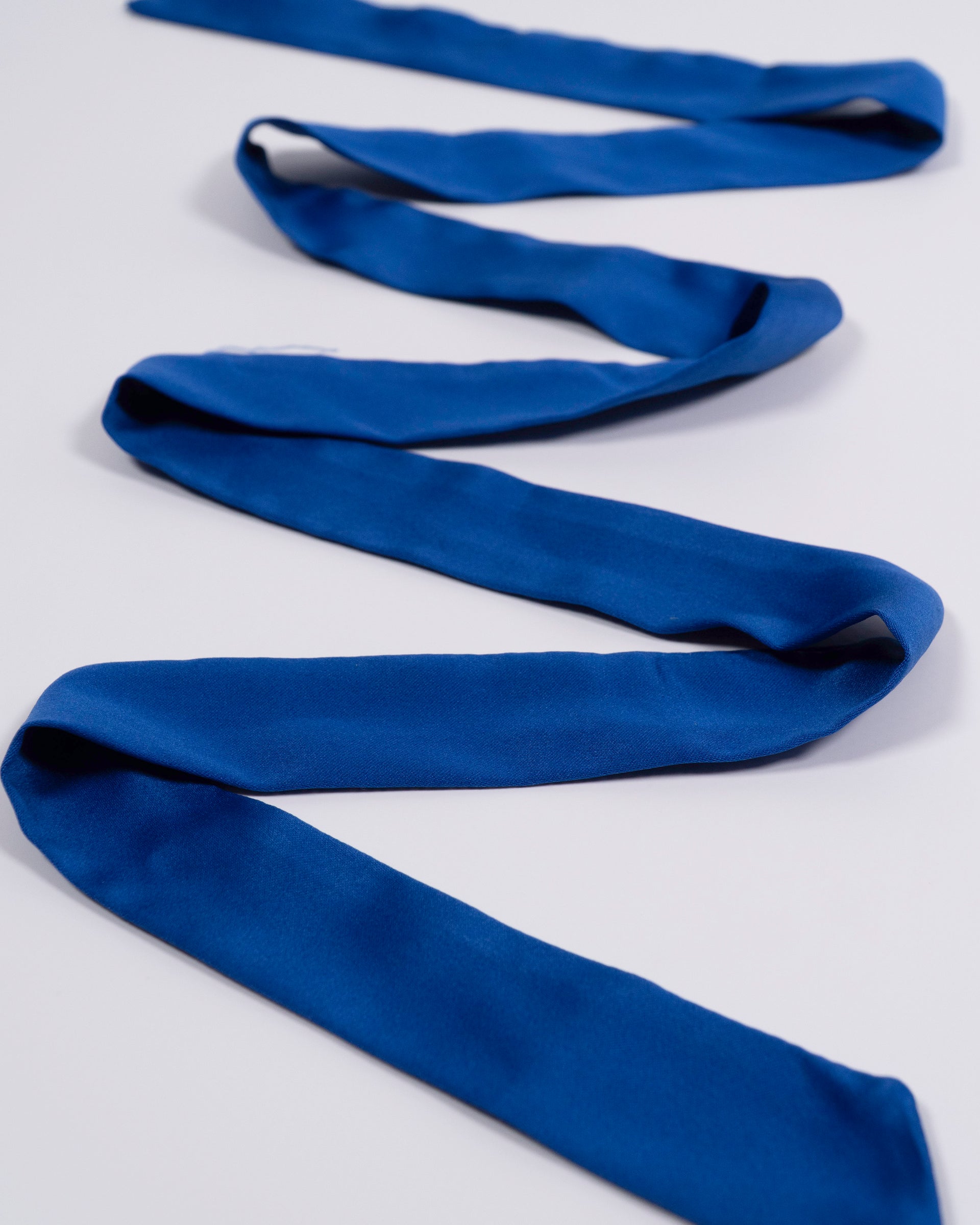 Nastro blu elettrico