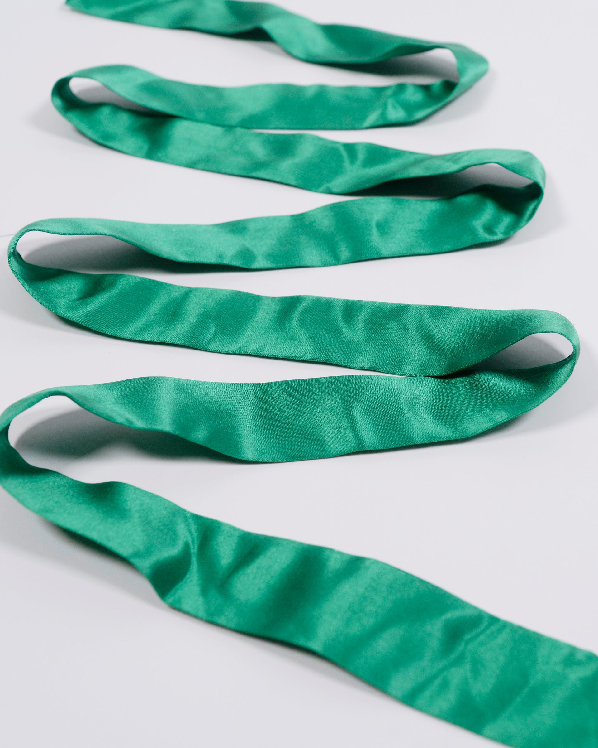 Nastro verde prato