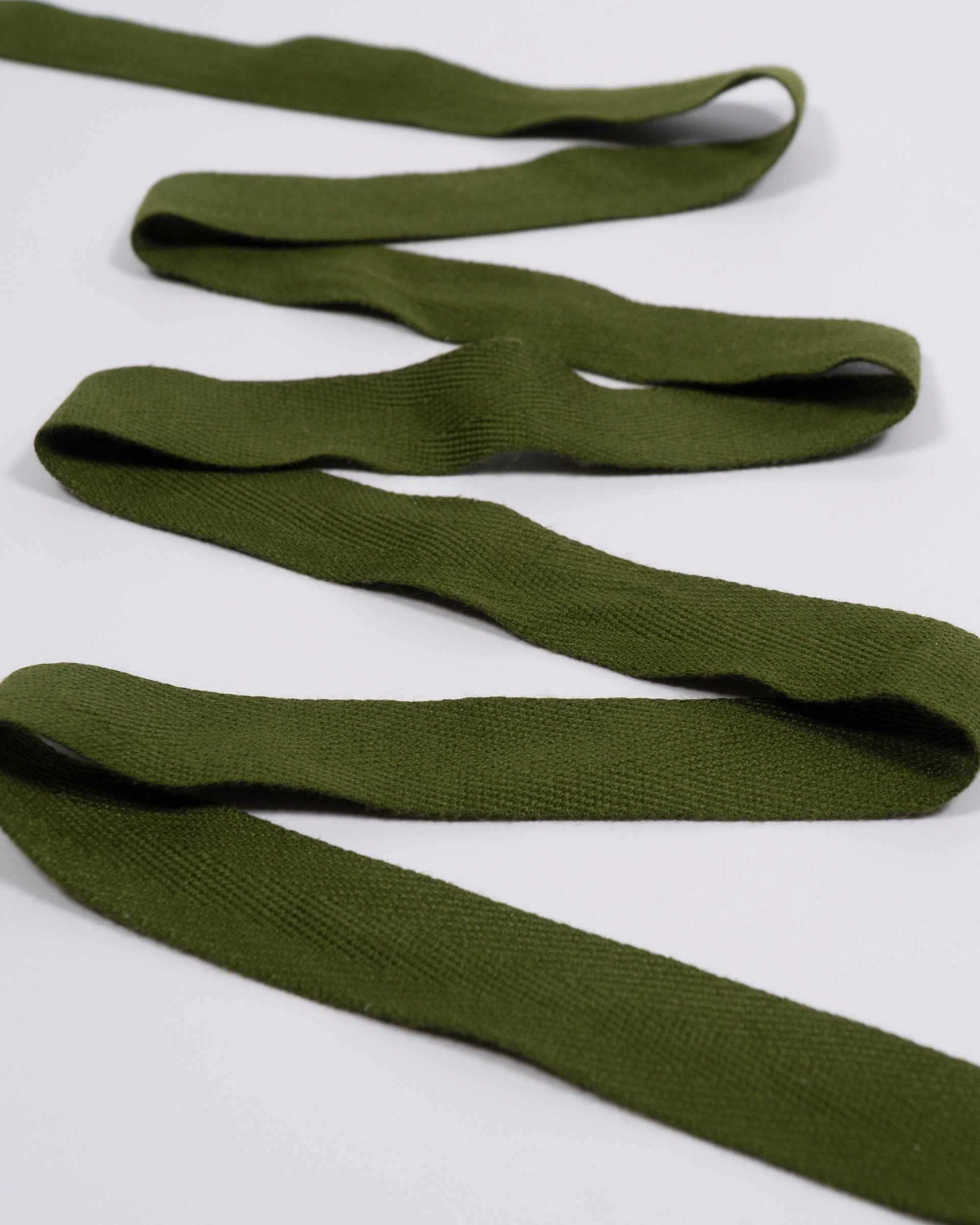 Nastro viscosa verde