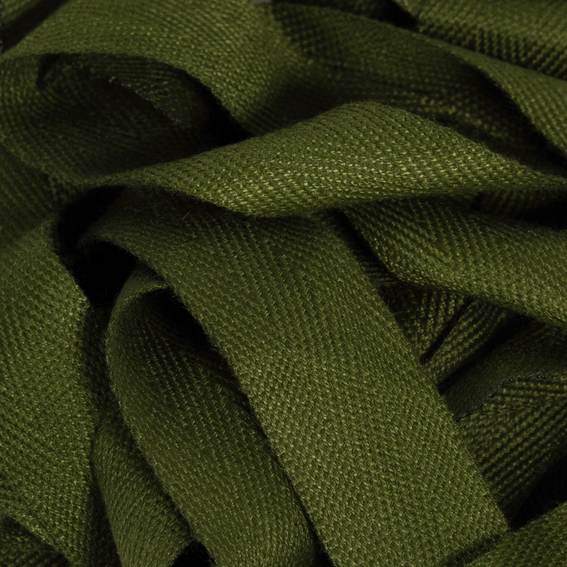 Nastro viscosa verde