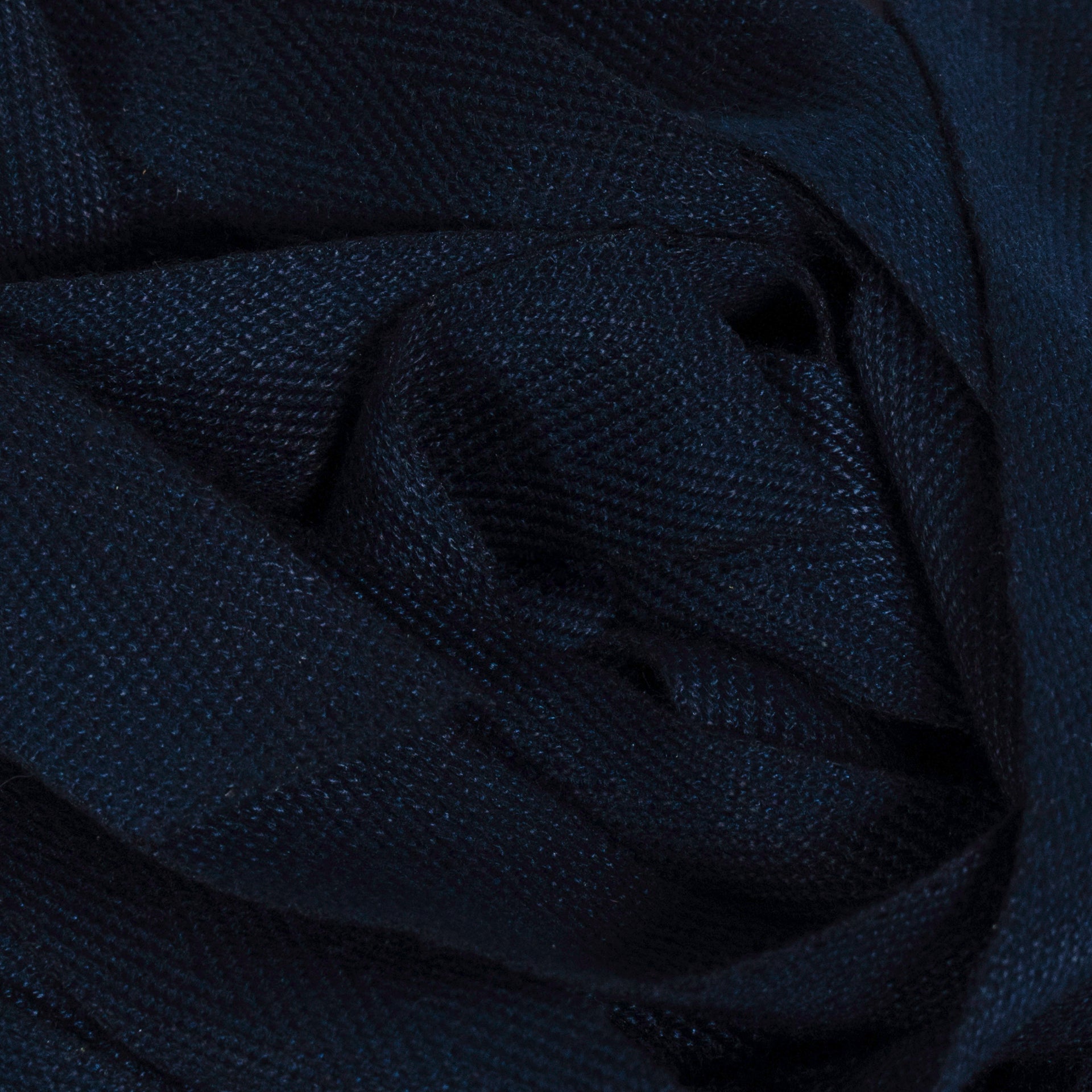 Nastro viscosa blu Uomo