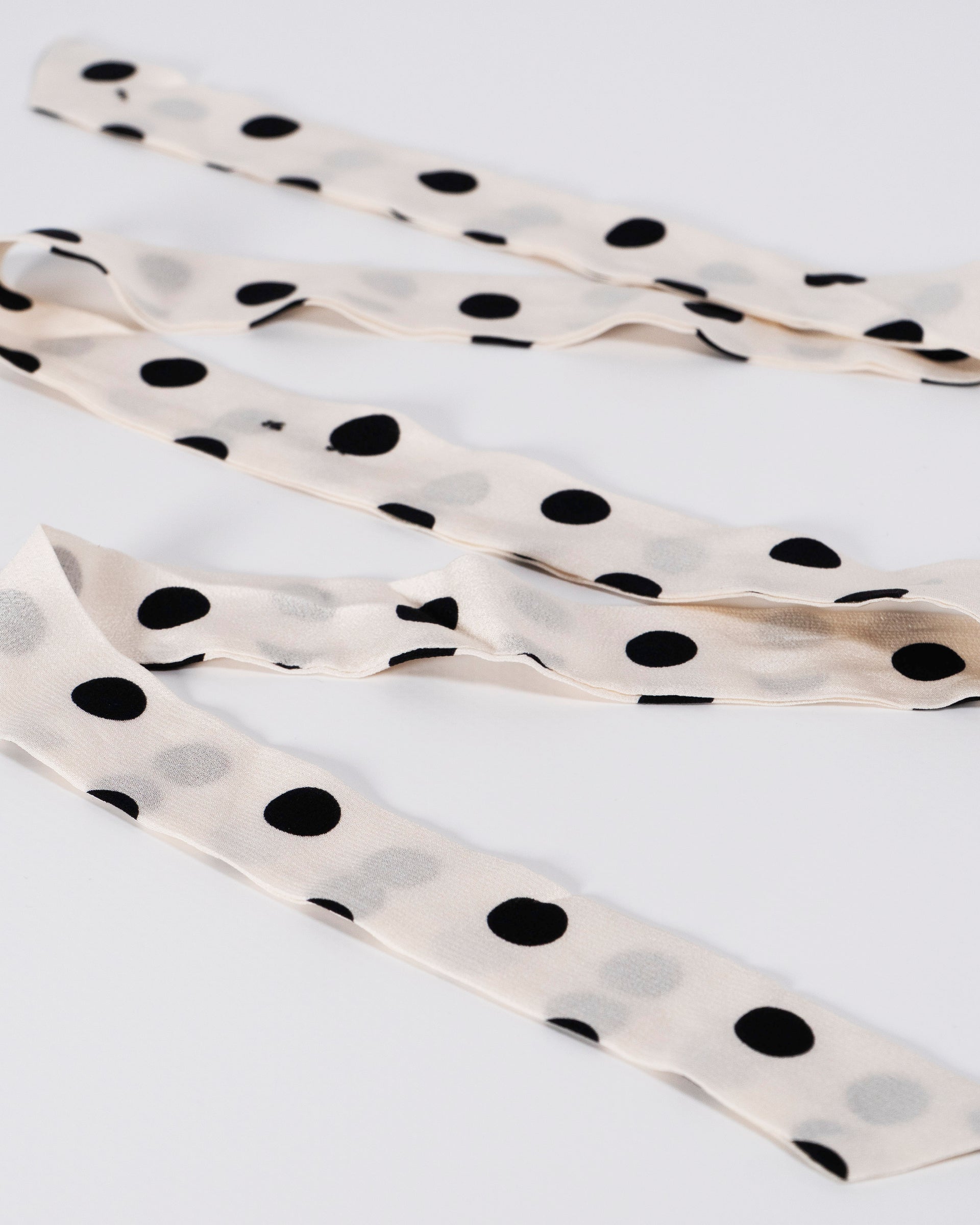 Nastro Pois  Black&White