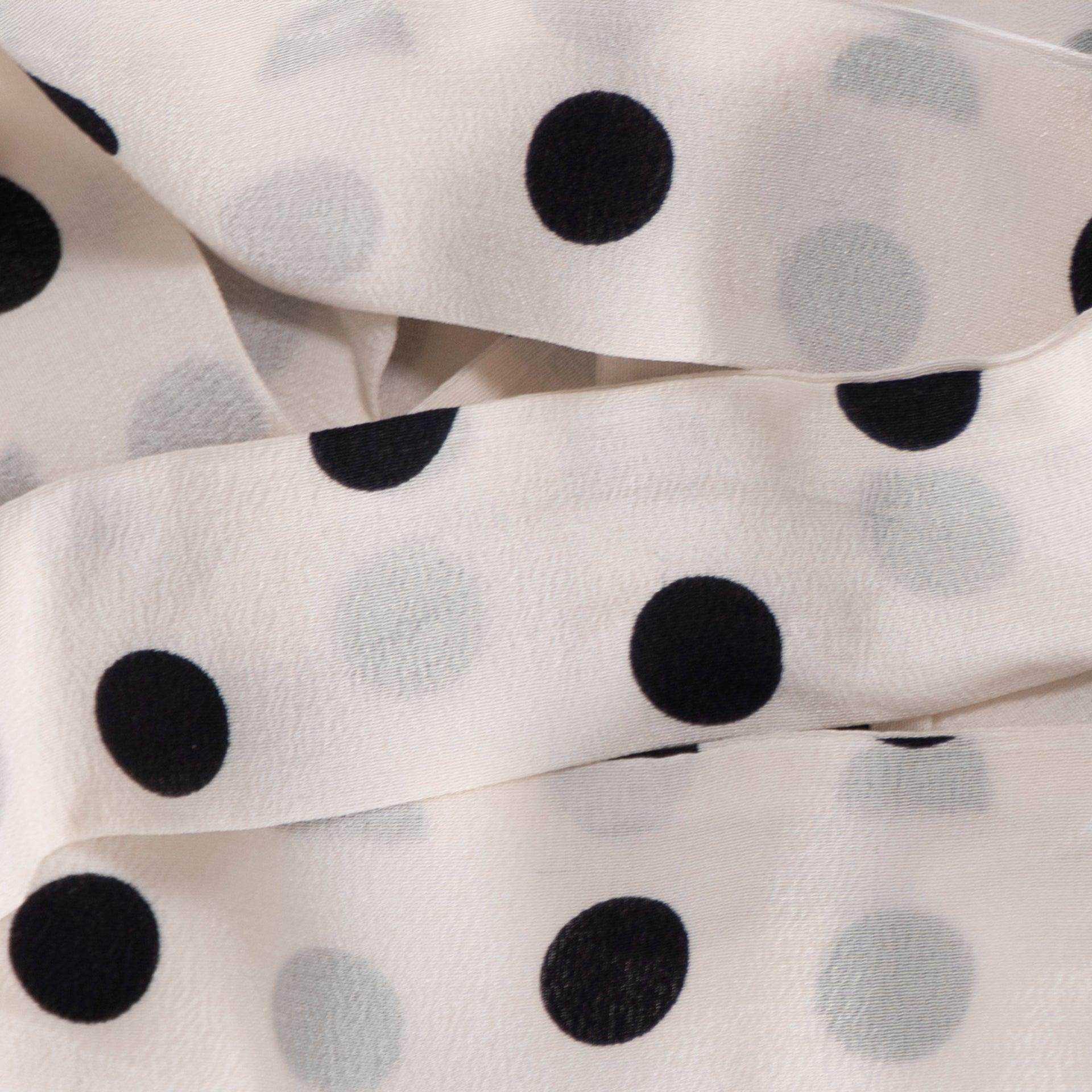 Nastro Pois  Black&White