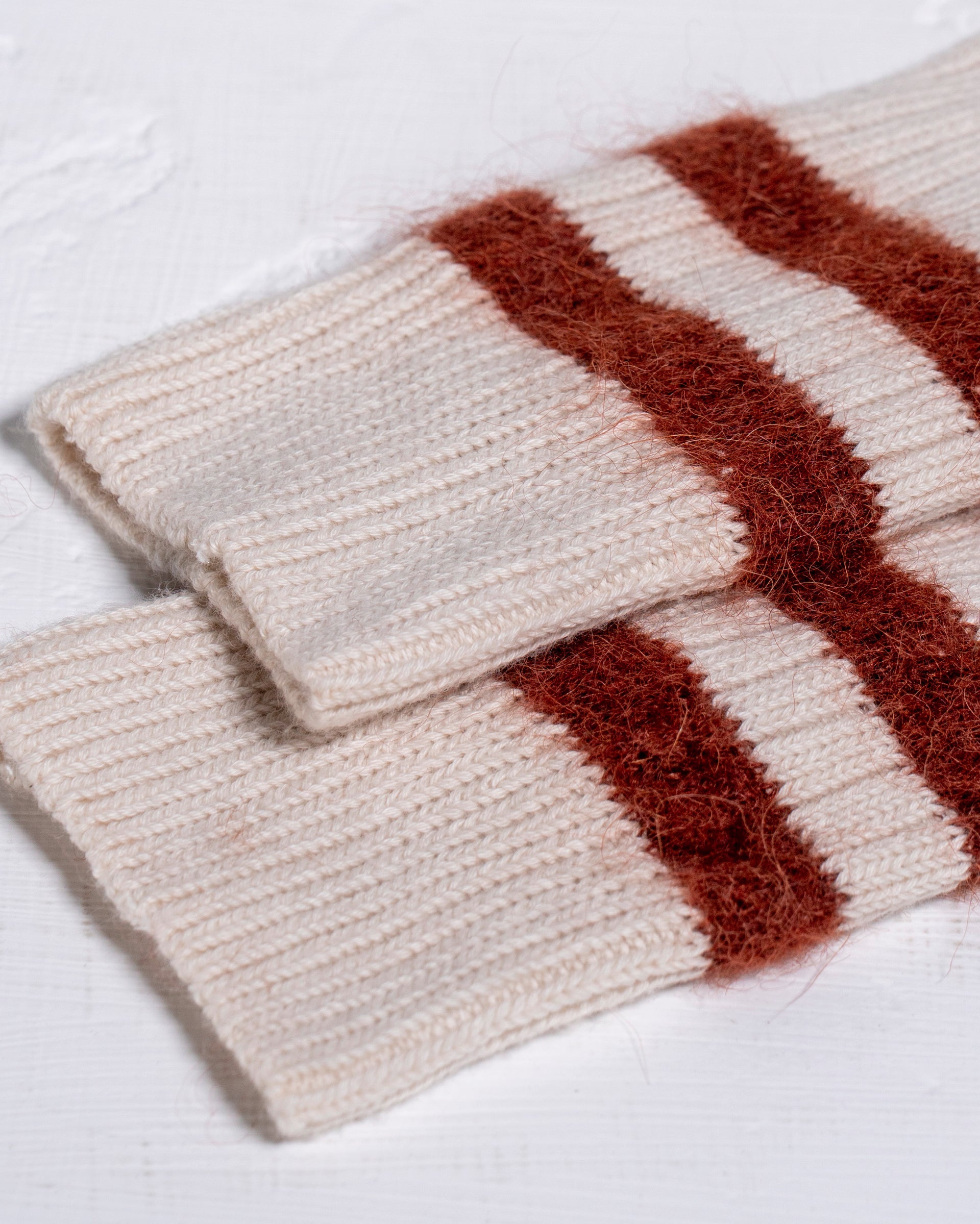 Calze Kola in Cotone